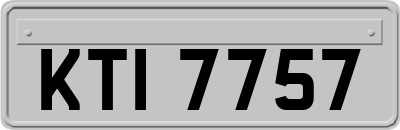 KTI7757
