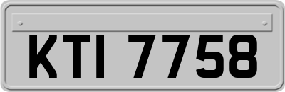 KTI7758