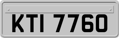 KTI7760