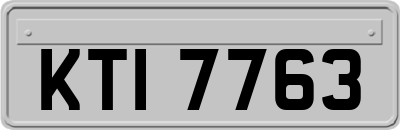 KTI7763