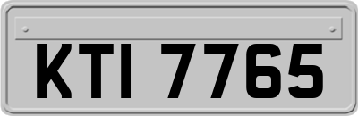 KTI7765