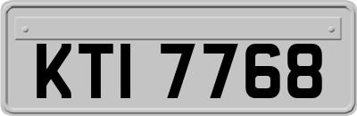 KTI7768