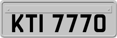 KTI7770