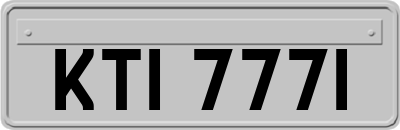 KTI7771