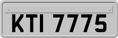 KTI7775