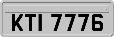 KTI7776