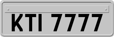 KTI7777