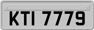 KTI7779