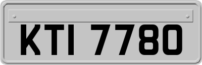 KTI7780