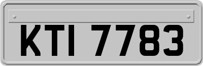 KTI7783