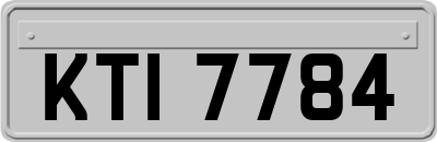 KTI7784