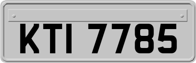 KTI7785