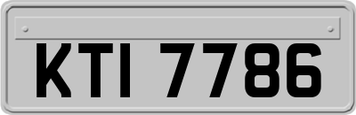 KTI7786