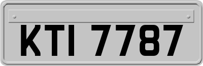 KTI7787