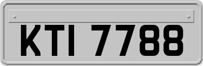 KTI7788