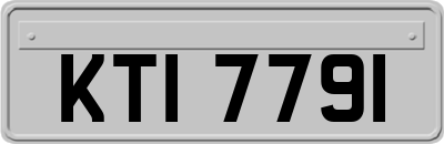 KTI7791