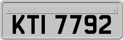 KTI7792
