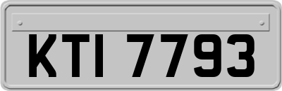 KTI7793