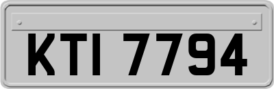 KTI7794