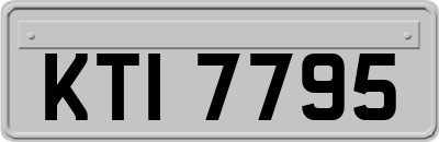 KTI7795