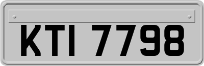 KTI7798