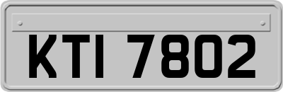 KTI7802