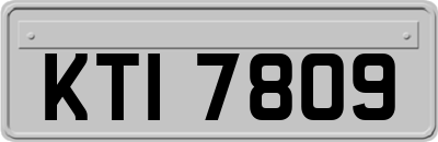 KTI7809