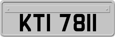 KTI7811
