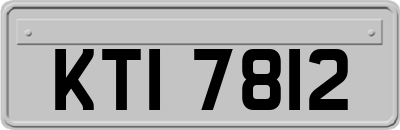 KTI7812