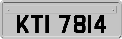 KTI7814