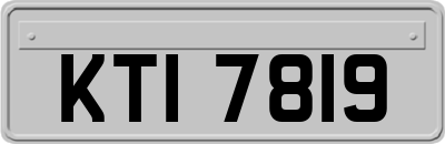 KTI7819
