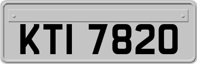 KTI7820