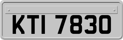 KTI7830