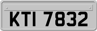 KTI7832