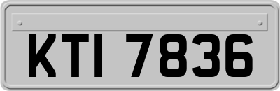 KTI7836