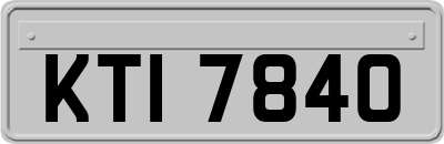 KTI7840