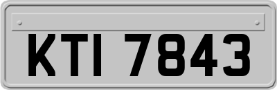 KTI7843