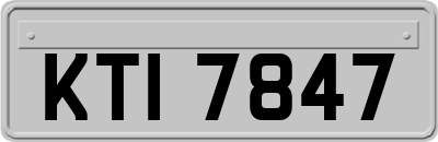 KTI7847