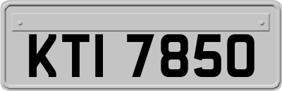 KTI7850