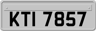 KTI7857