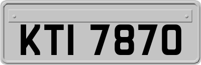 KTI7870