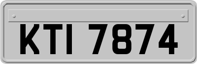 KTI7874