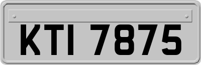 KTI7875