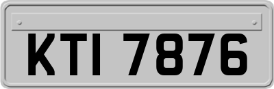 KTI7876