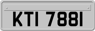 KTI7881