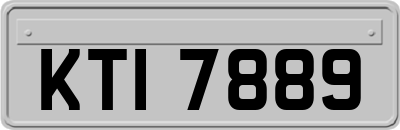 KTI7889