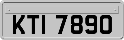 KTI7890