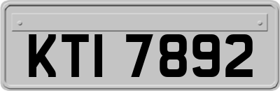 KTI7892