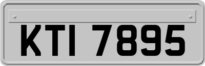 KTI7895