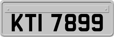 KTI7899